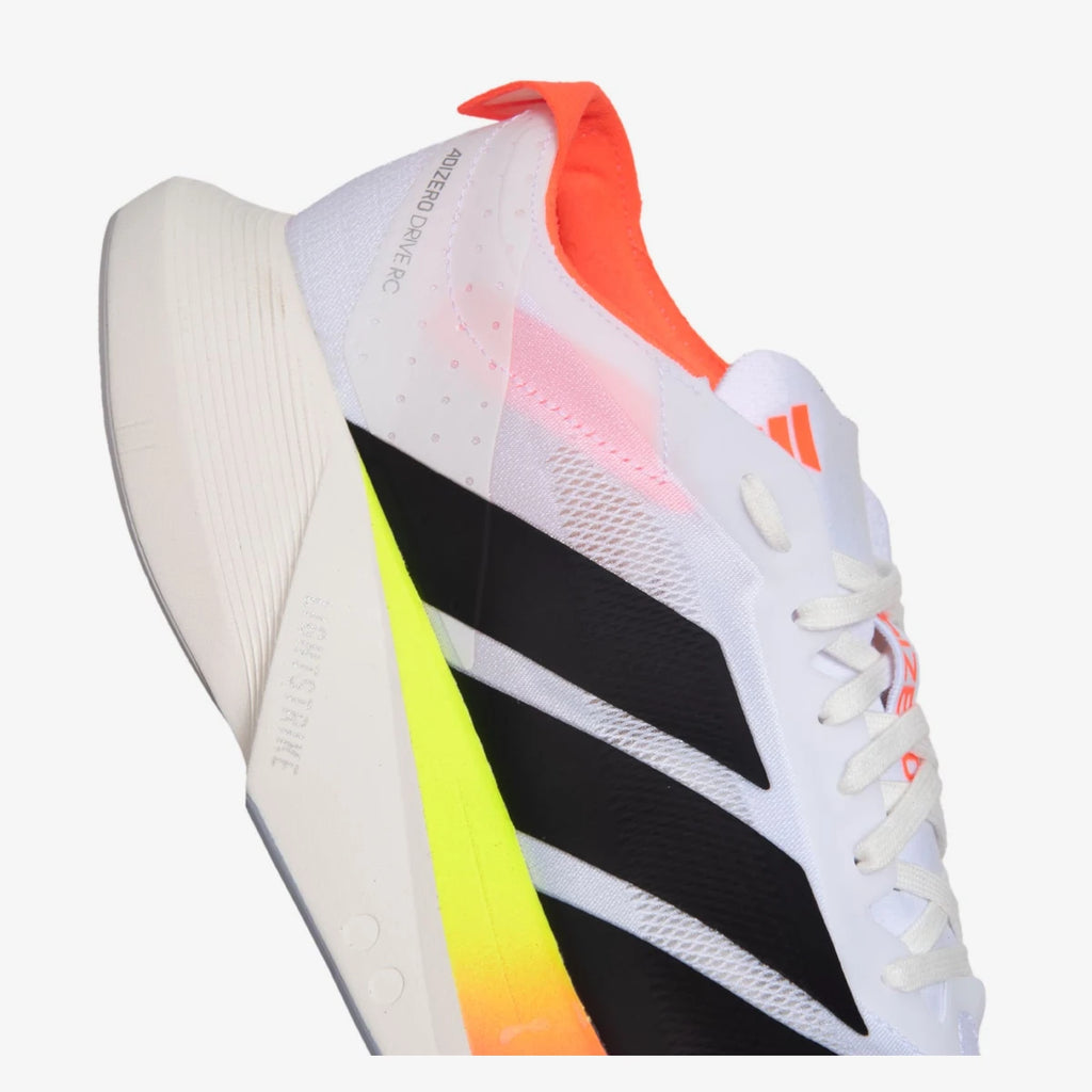 Adidas Adizero Drive RC M Cloud White