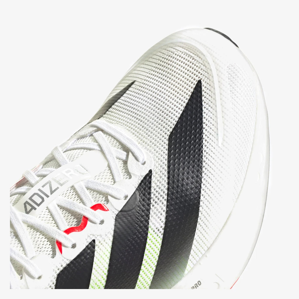 adidas tenis adizero boston 13 cloud white js4932