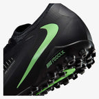 Nike Chuteira Society Phantom 6 Reactx Pro Low