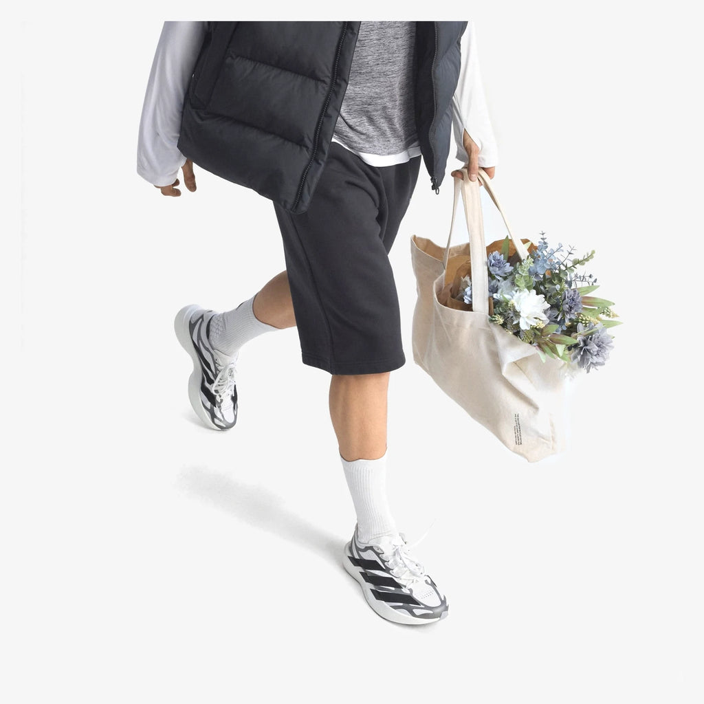 Adidas Tênis ADIZERO EVO SL EXO Cloud White