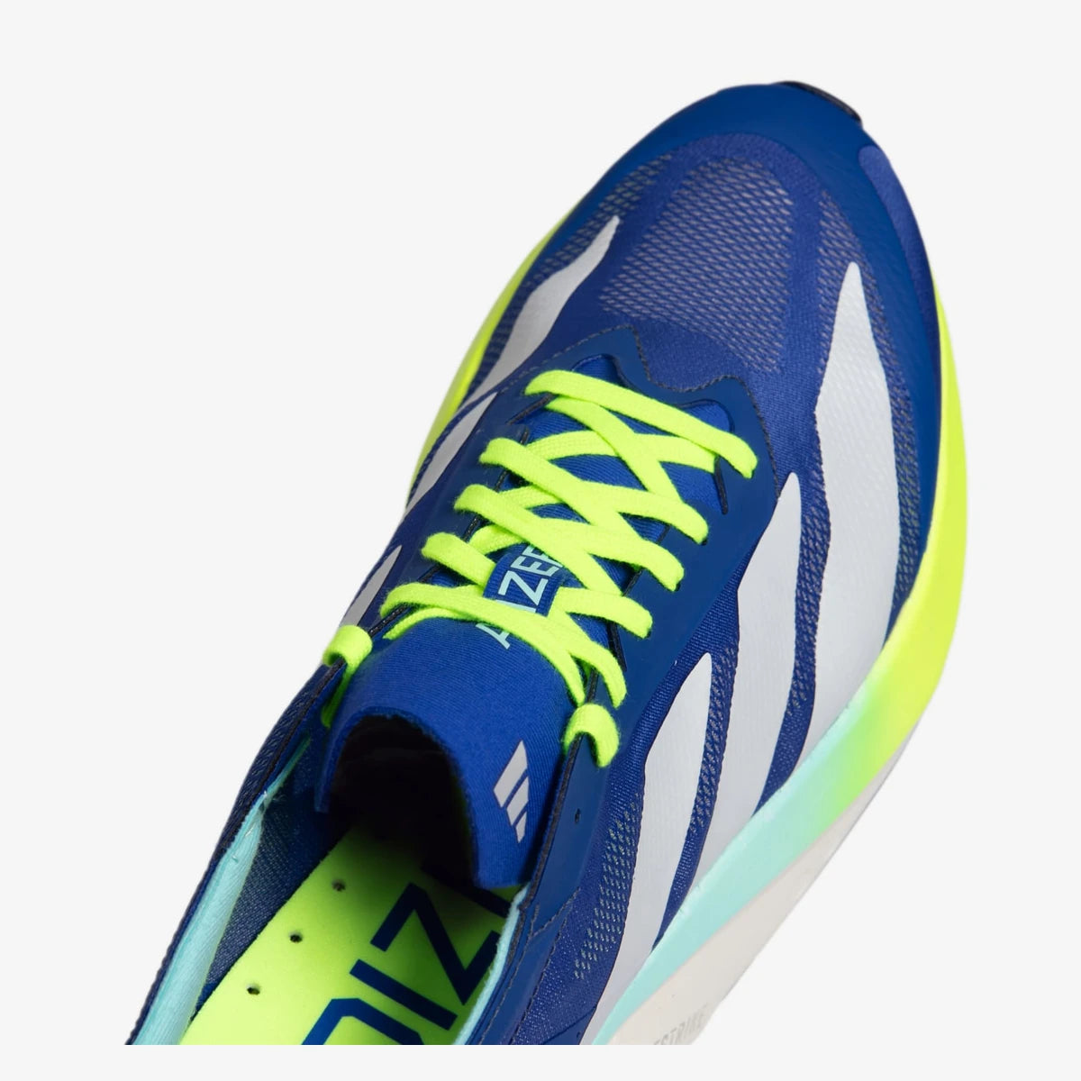 Adidas Tênis Adizero Drive RC Azul