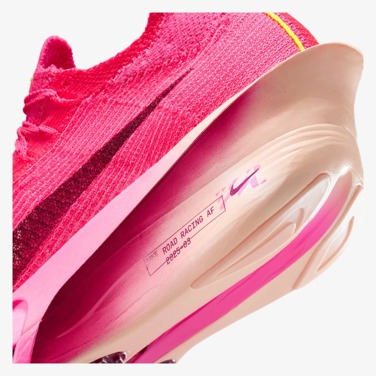 Nike Tênis Air Zoom Alphafly 3