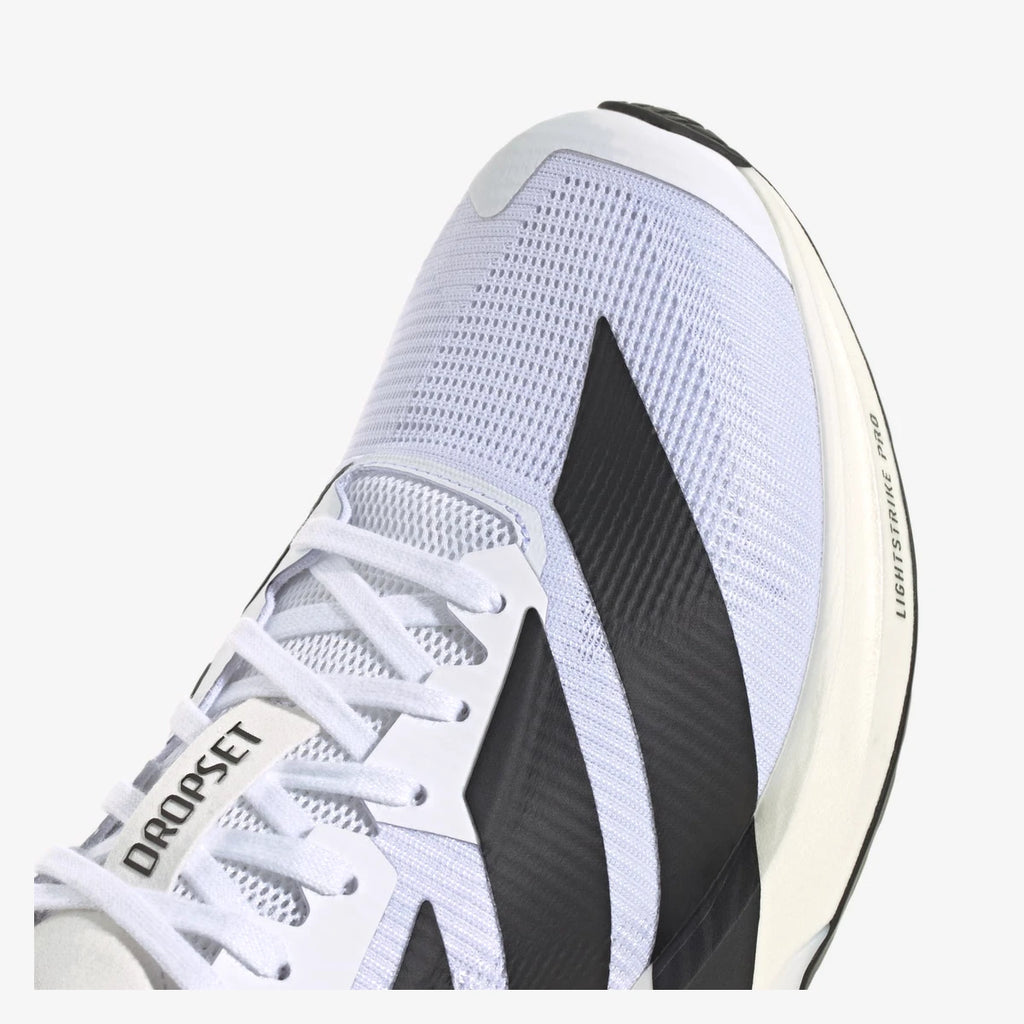 Adidas Tênis DE Treino Adizero Dropset Pro Cloud White