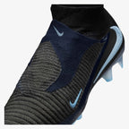 Nike Chuteira Campo Phantom 6 Elite Preto