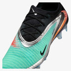 Nike Chuteira Campo Phantom 6 Elite LE Verde
