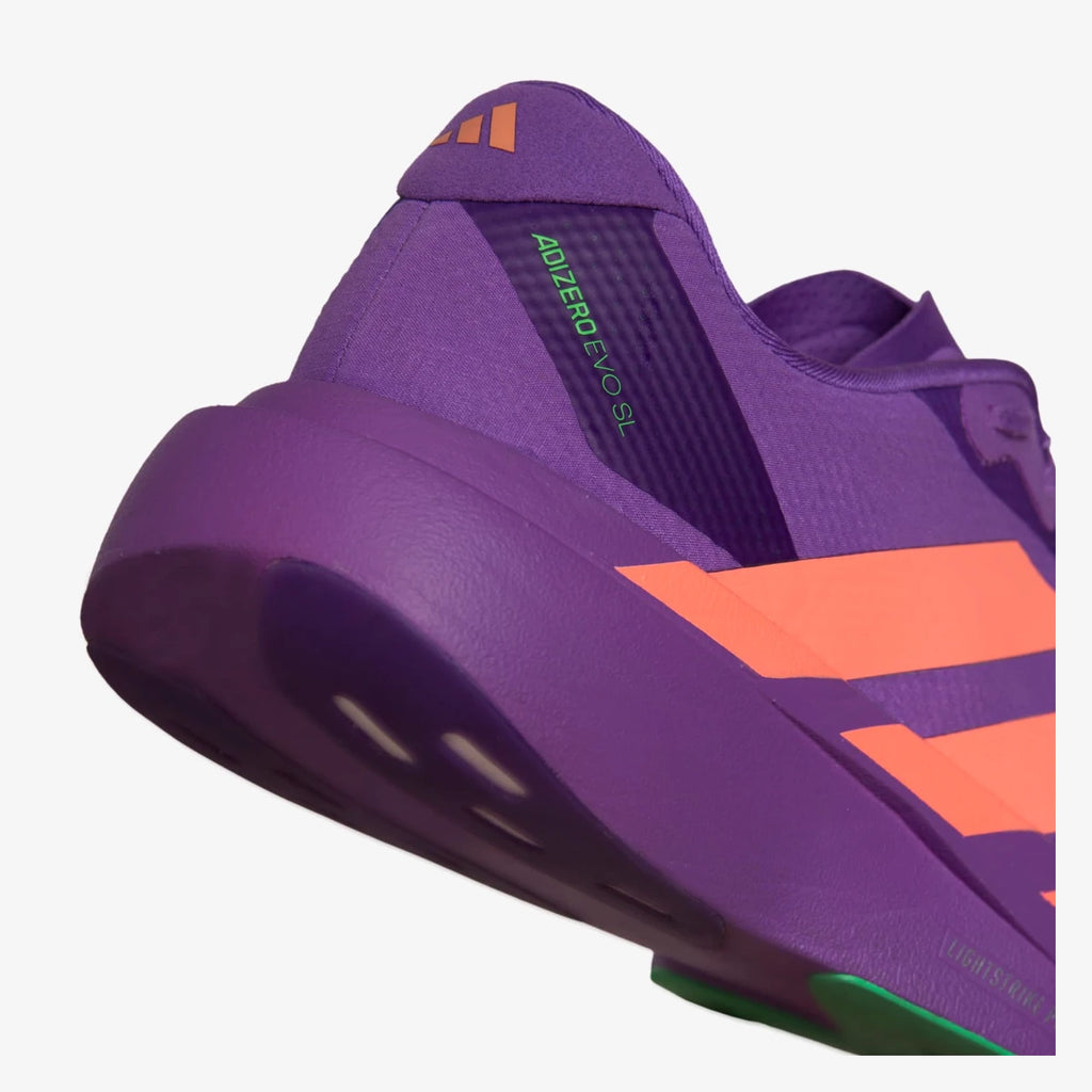 adidas adizero evo sl woven rio active roxo kk0614