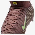 Nike Chuteira Campo Kylian Mbappé Zoom Mercurial Superfly 10 Elite Marrom