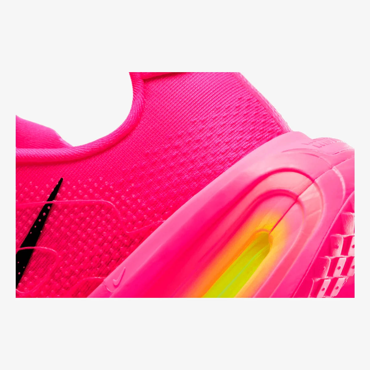 nike vomero premium hyper pink rosa