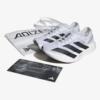 Adidas Tênis Adizero Adios Pro Evo 1 Branco