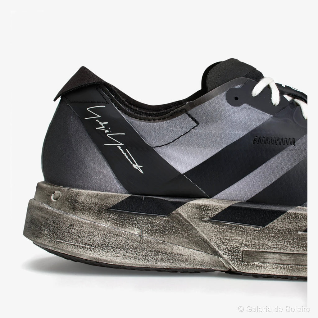 Adidas Sapatilhas ADIOS PRO 4 Y-3 Preto