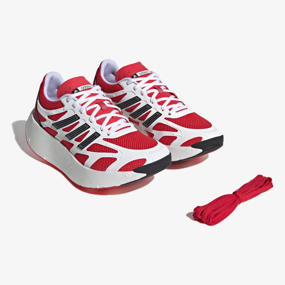 Adidas Tênis Adizero Aruku Cloud White