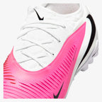 Nike Chuteira Society ReactX Phantom 6 Pro Low