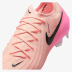 Nike Chuteira Phantom GX 2 Elite Campo Rosa