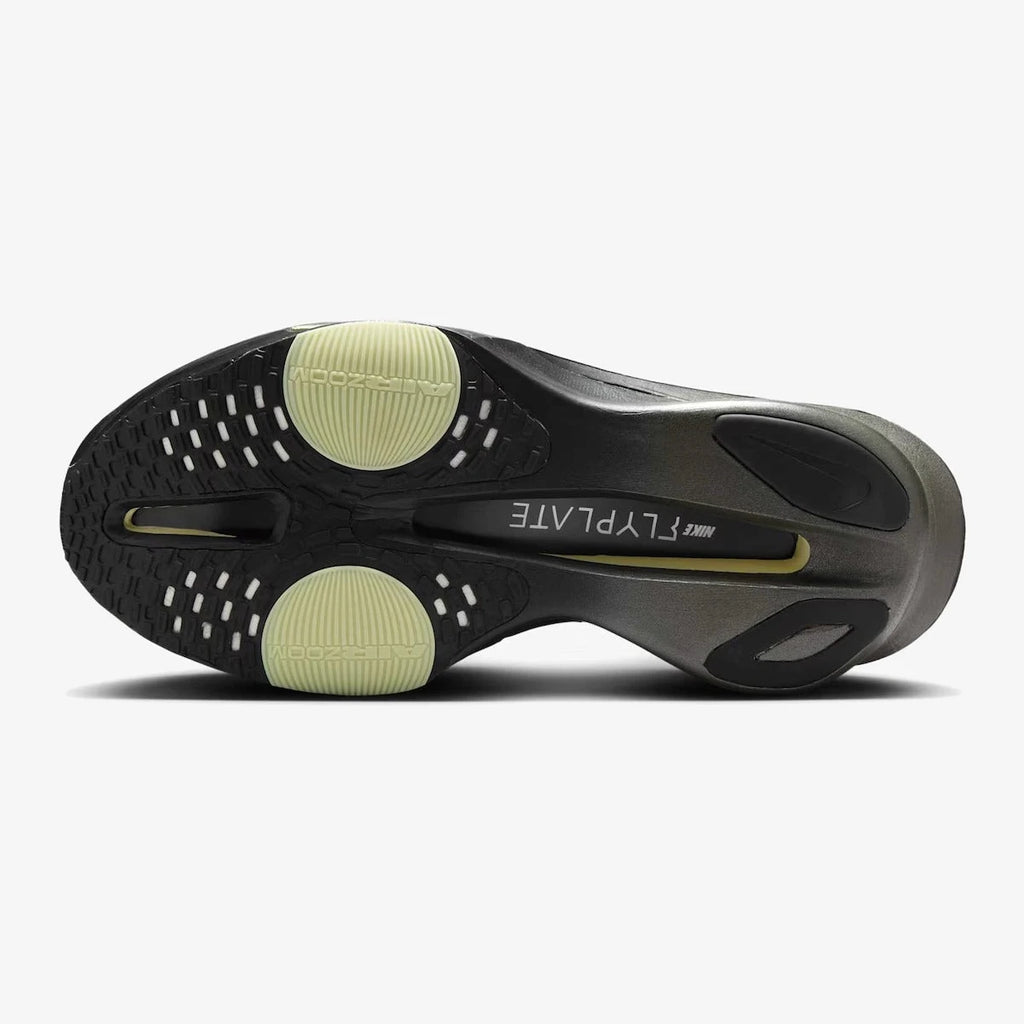 Nike Tênis Air Zoom Alphafly 3 All Black