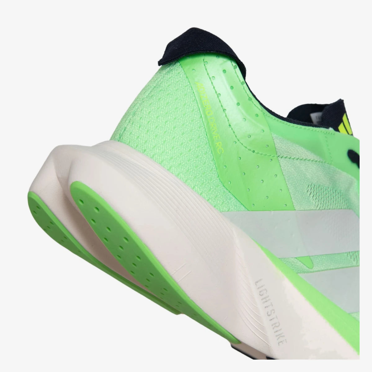 Adidas Adizero Drive RC M Lime Burst