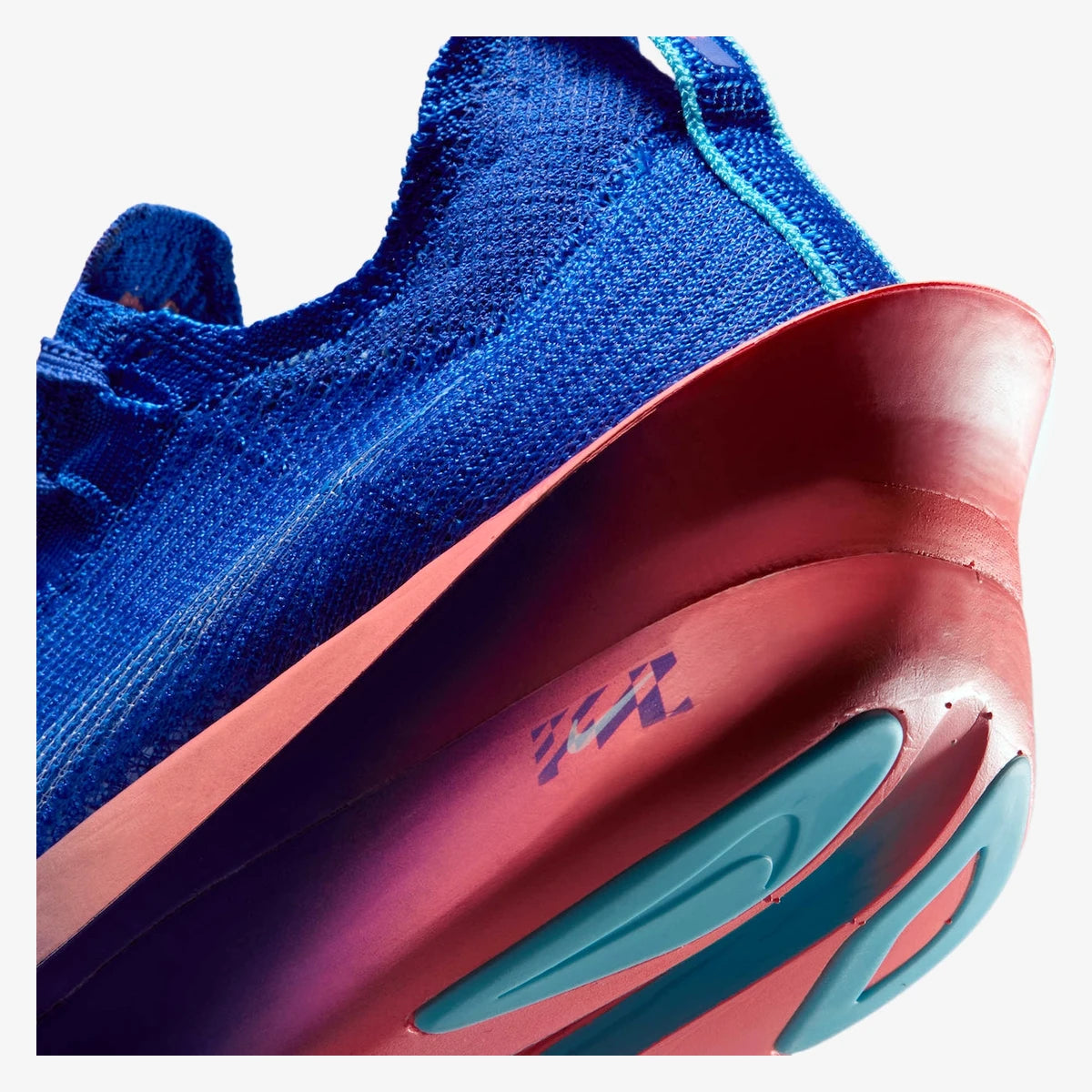 Nike Tênis Air Zoom Alphafly 3