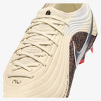 Nike Chuteira Campo United Tiempo Maestro Elite Bege