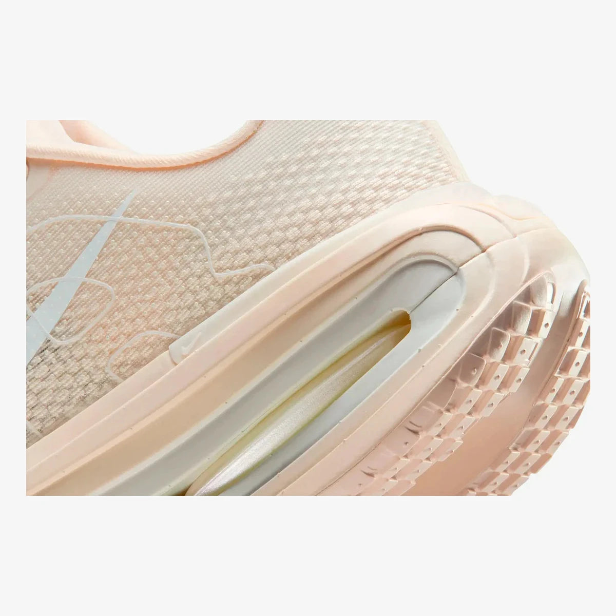 nike vomero premium chalk bege