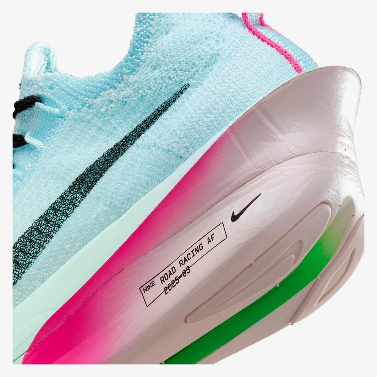 Nike Tênis Air Zoom Alphafly 3