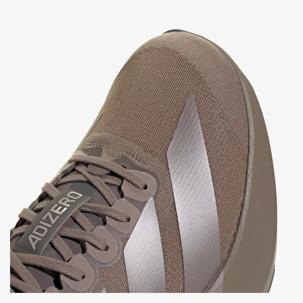 adidas tenis adizero evo sl charcoal ki6884