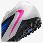 Nike Chuteira Society Phantom 6 Reactx Pro Low