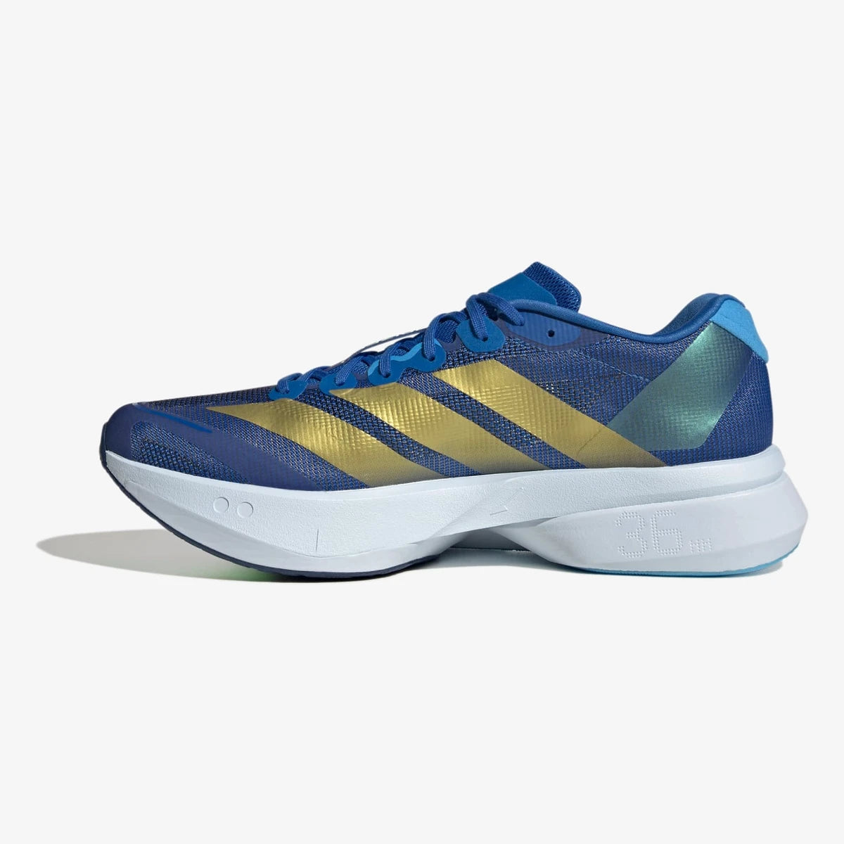 adidas adizero boston 13 azul jq1669
