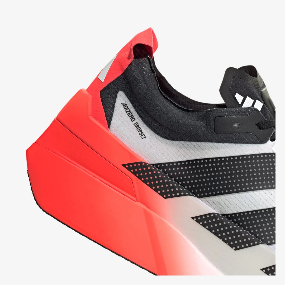 Adidas Tênis Treino Adizero Dropset Elite Cloud White