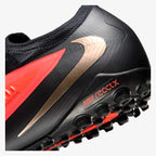 Nike Chuteira Society Phantom 6 Reactx Pro Low