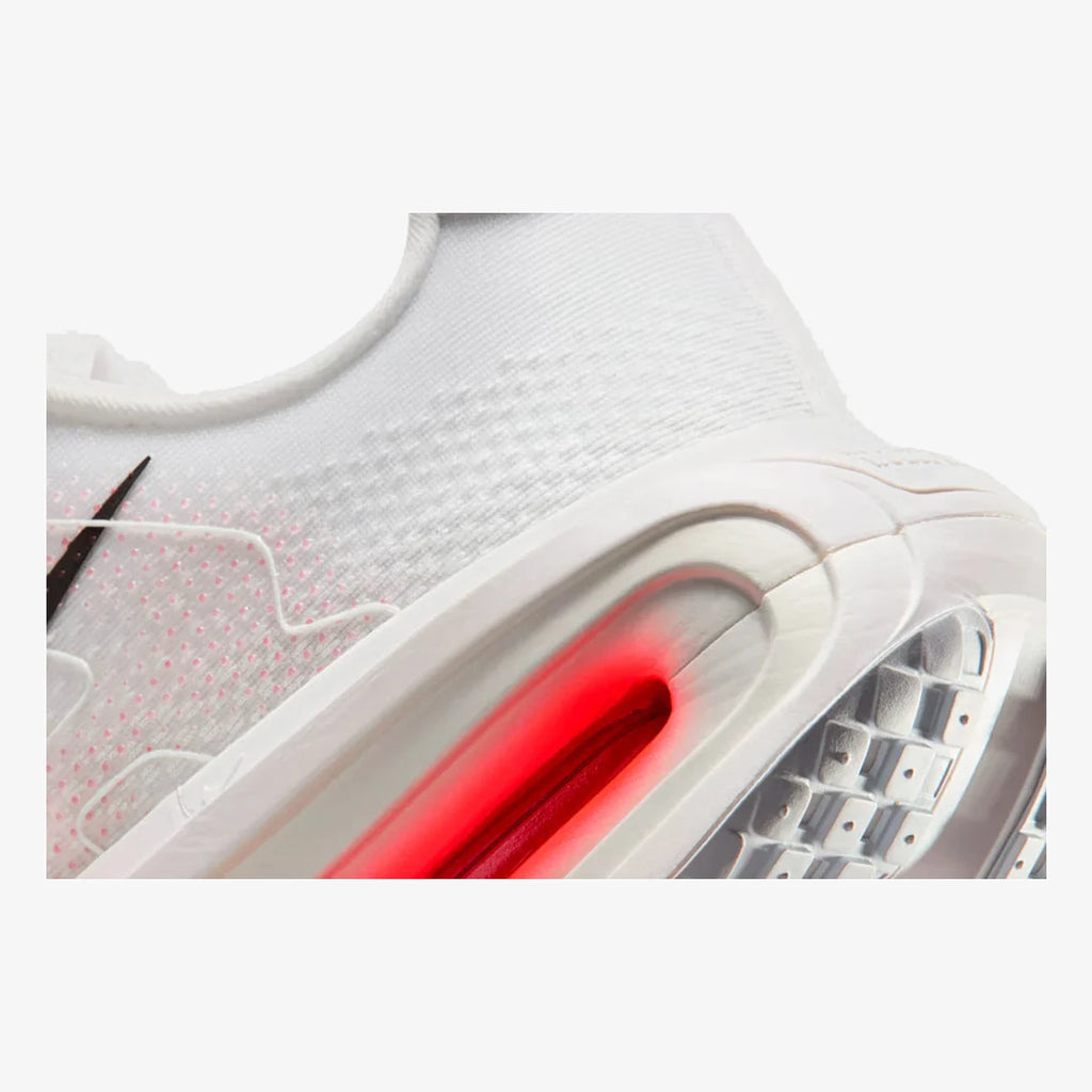 nike vomero premium white bright crimson branco