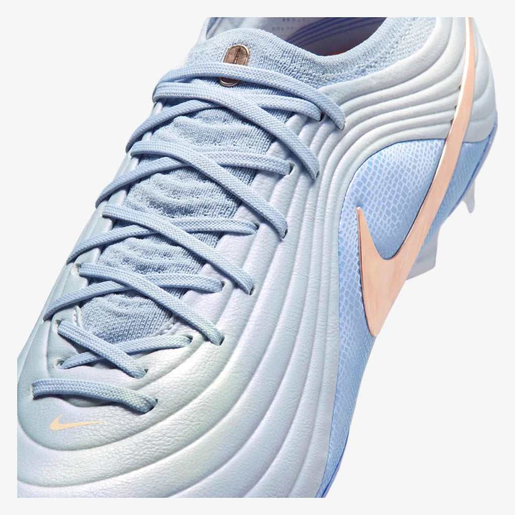 Nike Chuteira Campo Tiempo Maestro Elite LV8 Azul