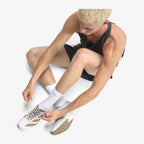 Adidas Tênis de Corrida Adizero EVO SL Cinza One