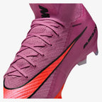 Nike Chuteira Campo Mercurial Superfly 10 Elite Rosa