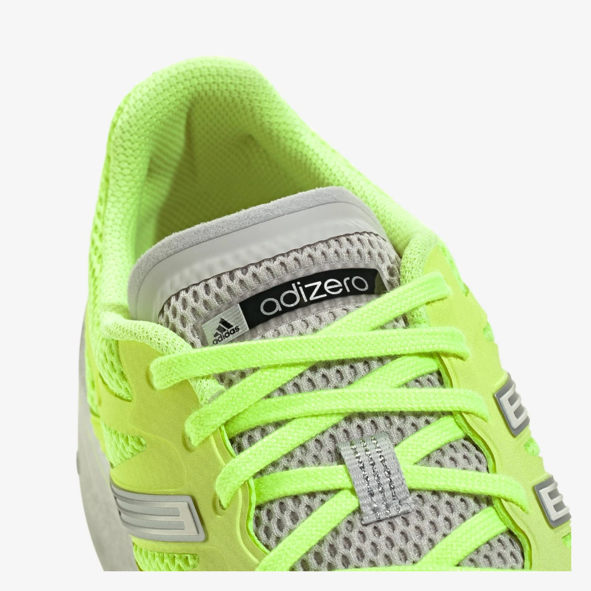 Adidas Tênis Adizero Aruku Signal Verde
