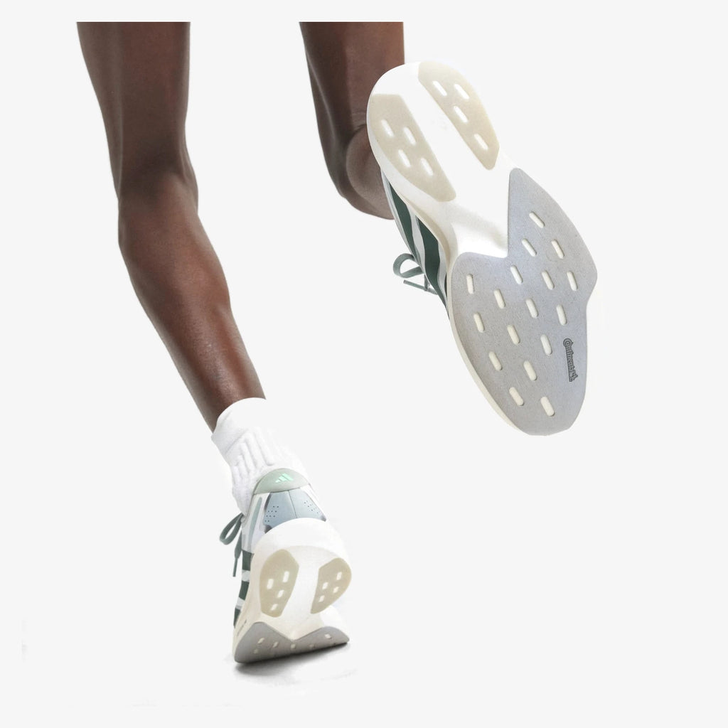 Adidas Tênis ADIZERO EVO SL EXO Wonder Sage