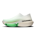On LightSpray Cloudboom Strike 2 White Verdite