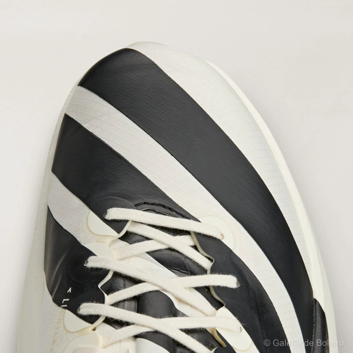 Adidas Tênis Y-3 ADIOS PRO 4 Branco