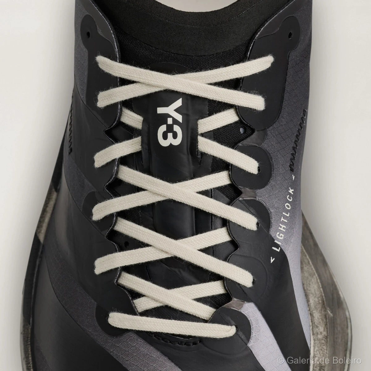 Adidas Sapatilhas ADIOS PRO 4 Y-3 Preto