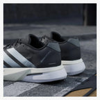 adidas tenis adizero boston 13 core black js4938