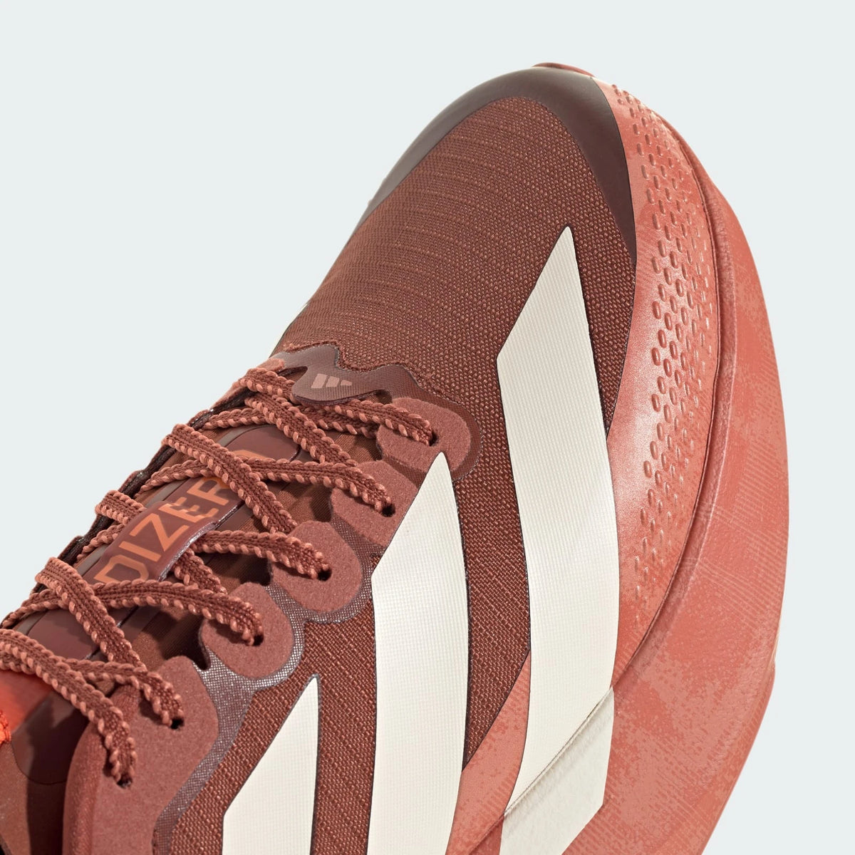 Adidas Tênis ADIZERO EVO SL ATR Burnt Sienna