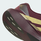 Adidas Tênis Adizero EVO SL Maroon