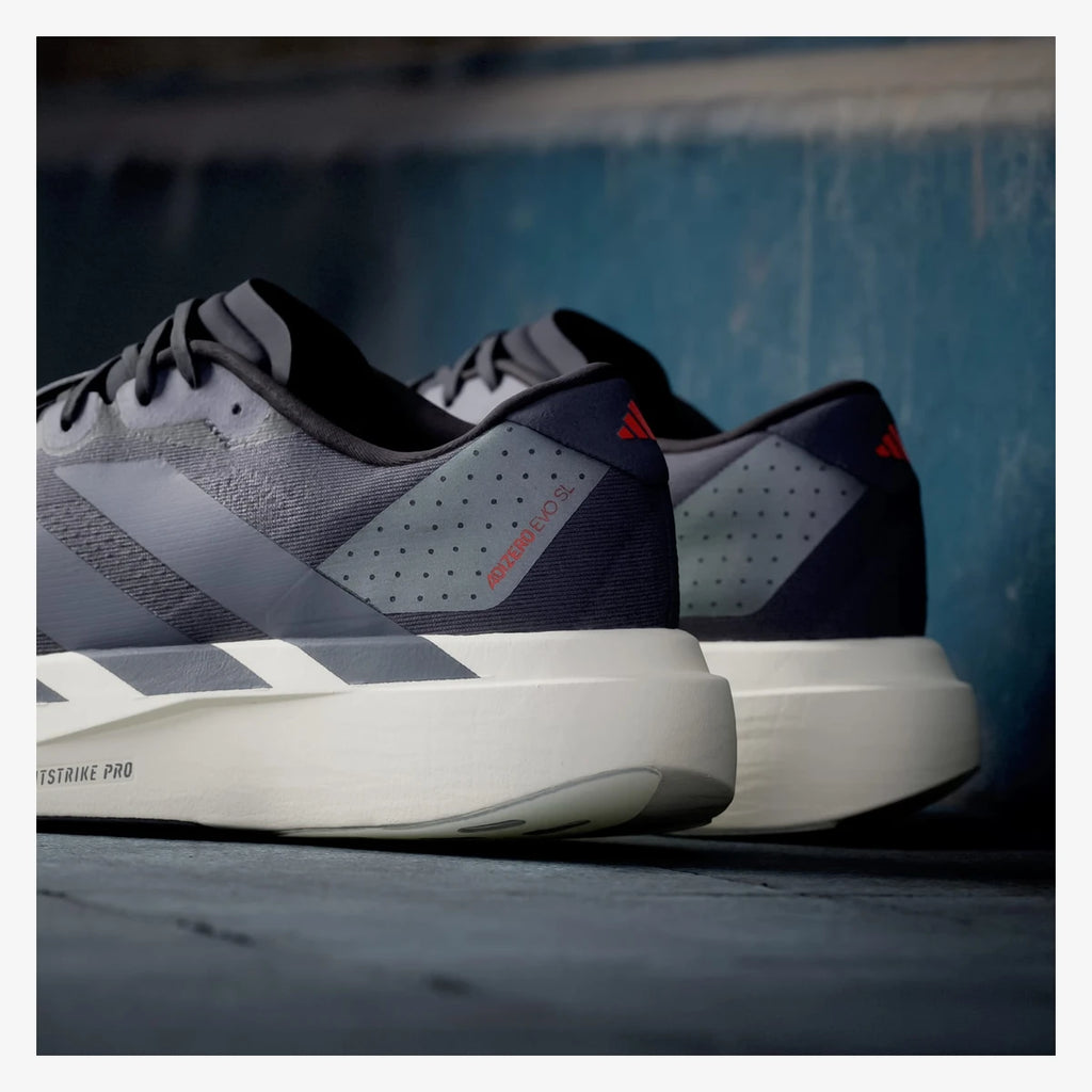 adidas tenis adizero evo sl aurora onix ki6889