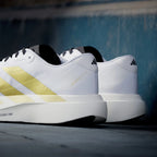 Adidas TÊNIS ADIZERO EVO SL Cloud White