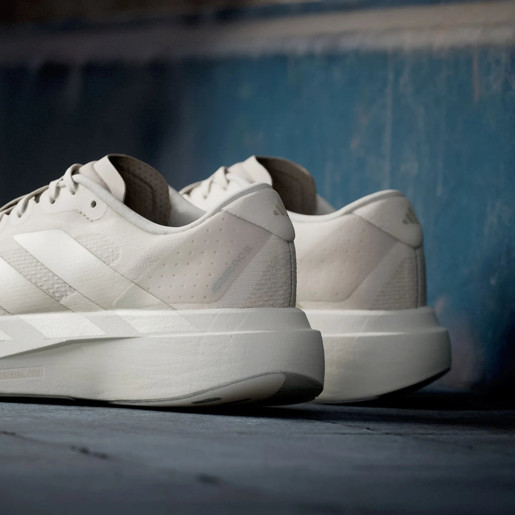 Adidas Tênis Adizero EVO SL Alumina
