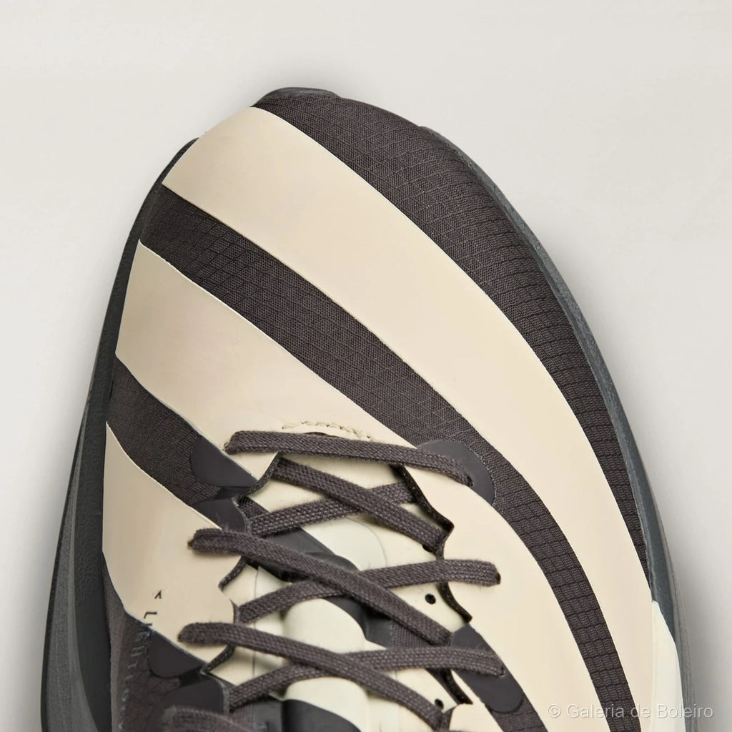 Adidas Tênis Y-3 ADIOS PRO 4 Utility Preto