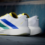 Adidas Tênis Adizero EVO SL Branco