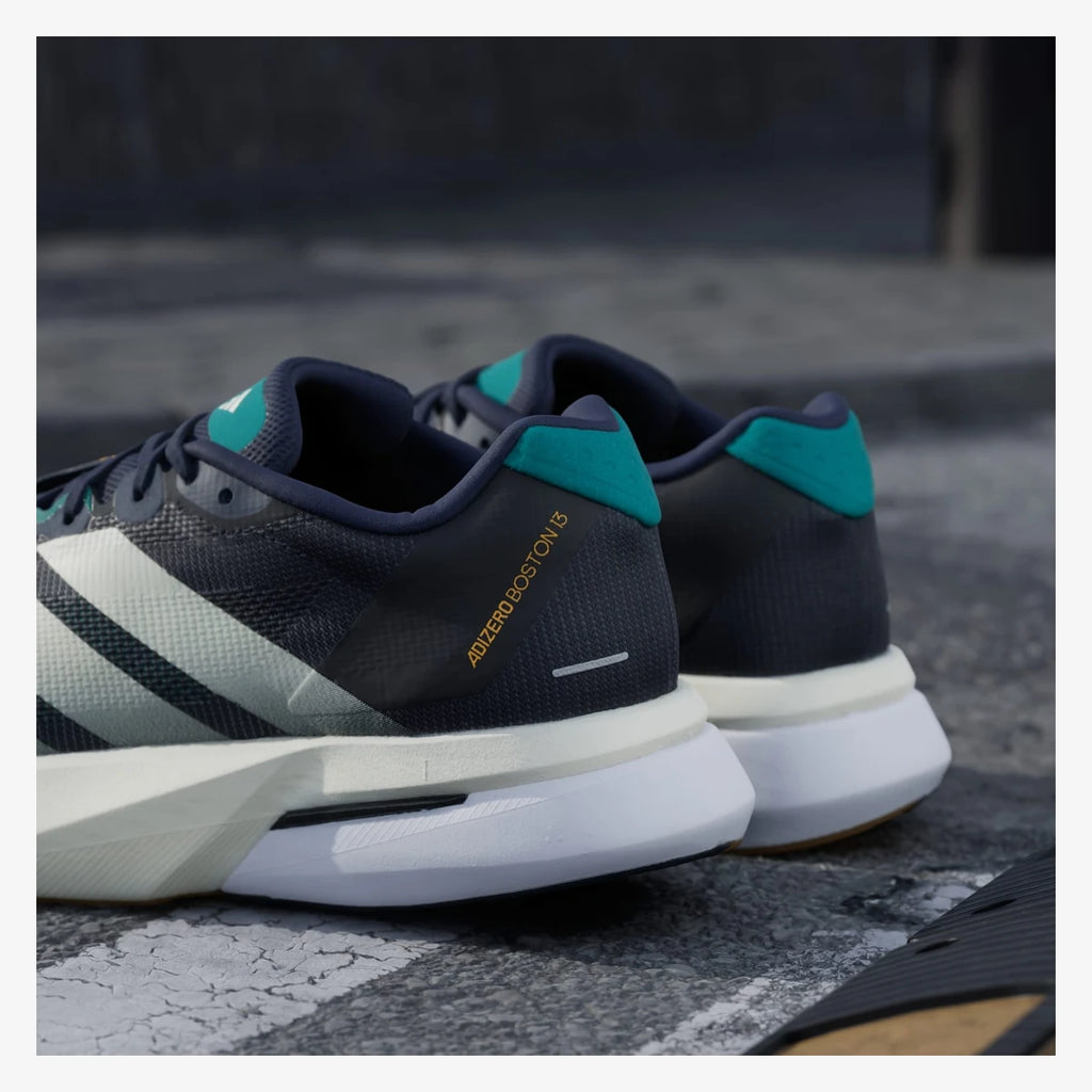 adidas tenis adizero boston 13 night indigo kh8859