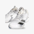 Adidas Tênis Adizero Ubersonic 5 Tennis Cloud White