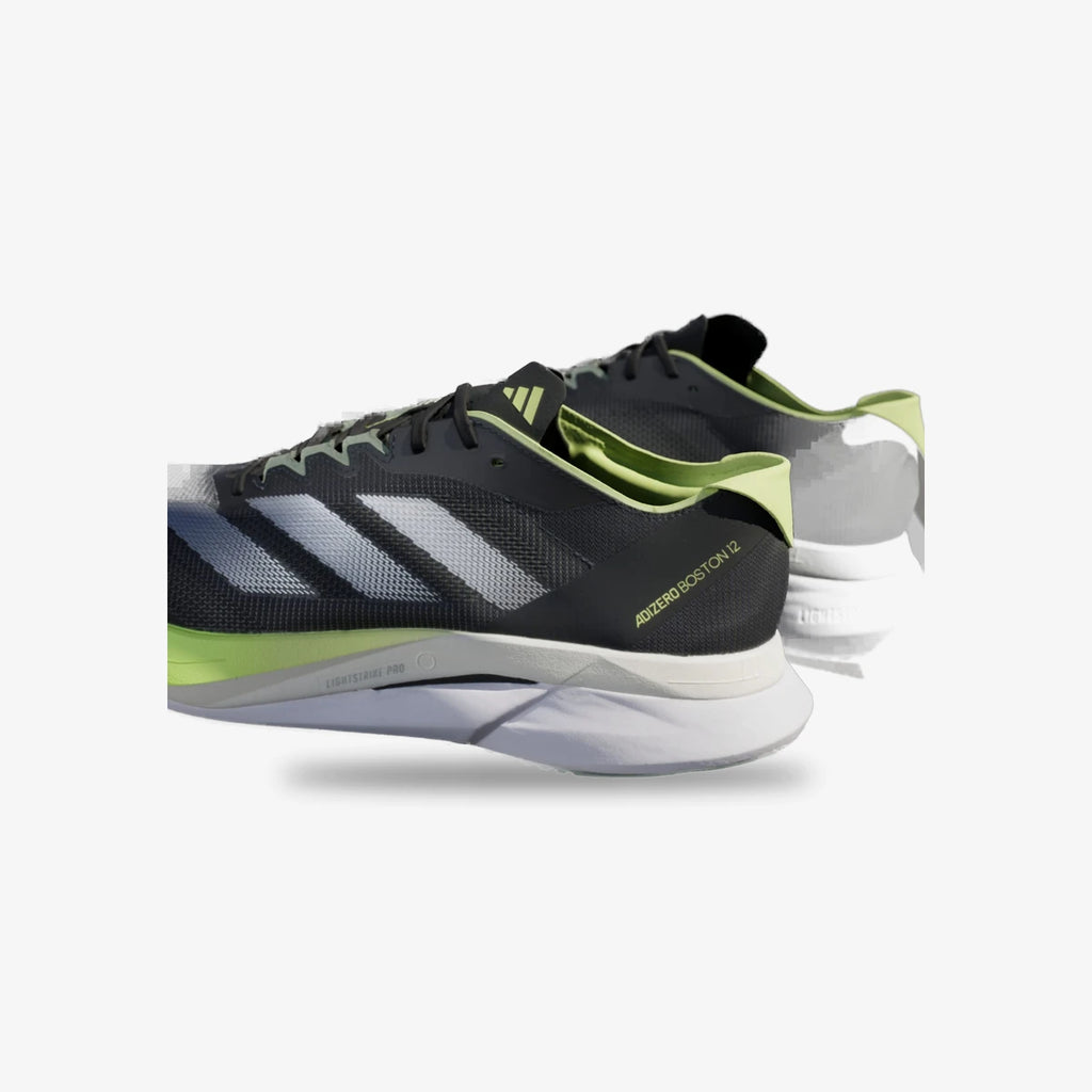 Adidas Tênis Adizero Boston 12 Aurora Ink