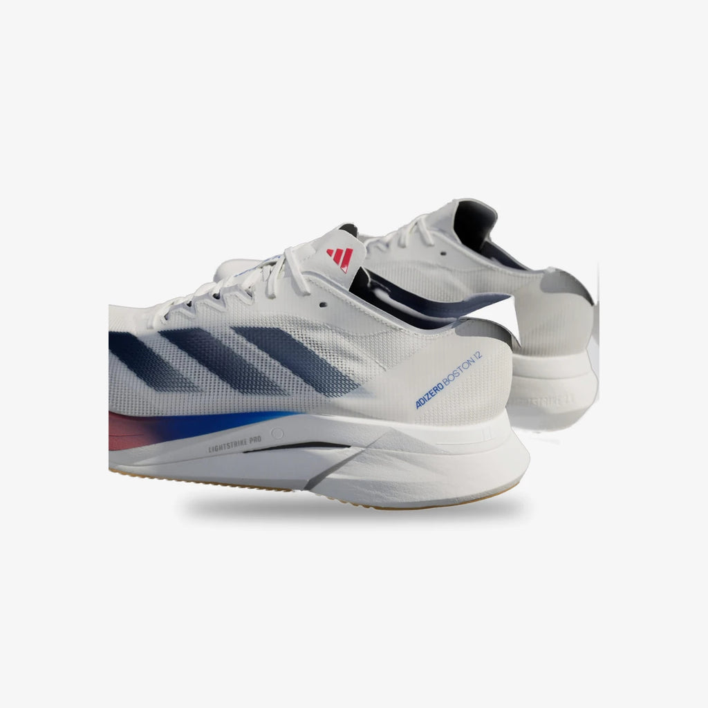 Adidas Tênis Adizero Boston 12 Branco