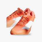 Adidas Tênis Adizero Ubersonic 5 Tennis Laranja
